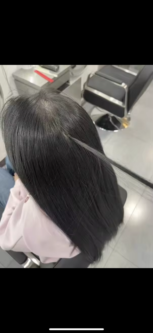 Extensions Raw Hair Plume – Légèreté & Qualité Premium Lisse